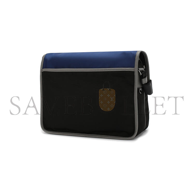 PRADA RE-EDITION MESSENGER TESSUTO MEDIUM 2VD768 (32*24*12cm)